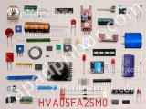 Резистор HVA05FA25M0 