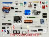 Резистор CMF5516R900FHEB 