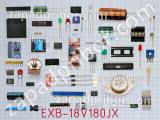 EXB-18V180JX