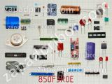 Резистор 850F3R0E 