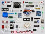 EXB-V4V821JV