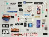 Резистор RNMF14FTC470R 