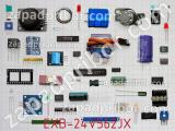 EXB-24V562JX