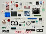 Резистор ROX1SJ5K1 