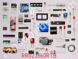 Резистор RR02J360RTB 