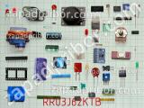 Резистор RR03J62KTB 
