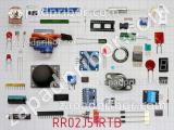 Резистор RR02J51RTB 