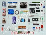 EXB-24V183JX