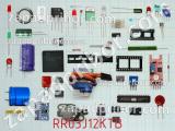 Резистор RR03J12KTB 