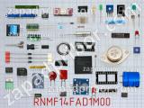 Резистор RNMF14FAD1M00 