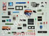 Резистор RSPF2FT17R8 