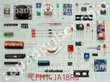 Резистор CFM14JA18R0 