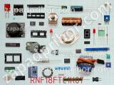 Резистор RNF18FTC1K07 