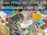 РРМ46-102-1Ш6В15-З-В 