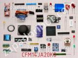 Резистор CFM14JA20K0 