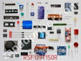Резистор RSF12JT150R 