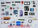 Резистор MRA-125R000FE12 