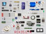 Резистор ROX3SJ27R 