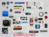 Резистор ASRM1JA33R0 