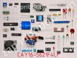 CAY16-5621F4LF