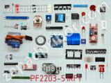 Резистор PF2203-51RF1 