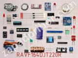 RAVF164DJT220R