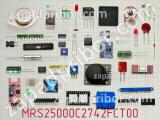 Резистор MRS25000C2742FCT00 