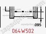 064W502