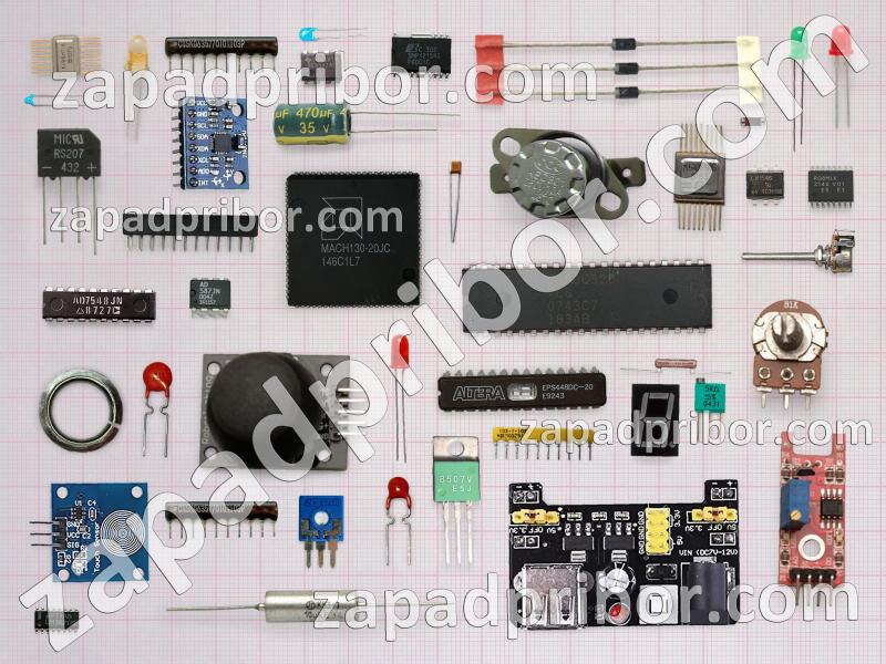 1047 - 1048 список радиодеталей, фотография 1.