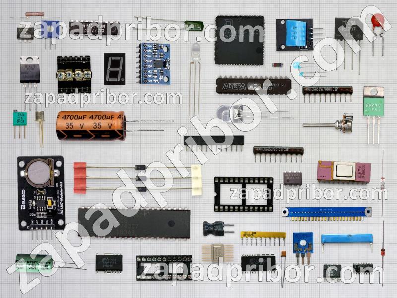 11CX - 11PM список радиодеталей, фотография 1.