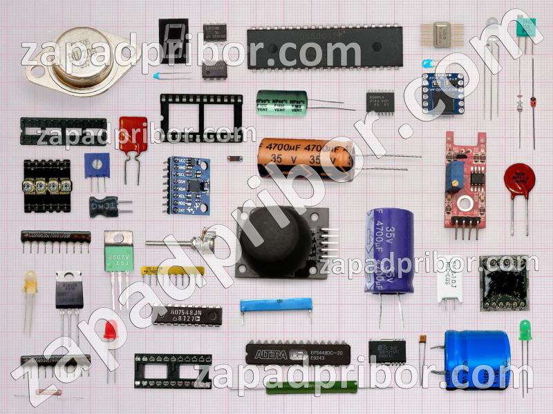 1497 - 1499 список радиодеталей, фотография 1.