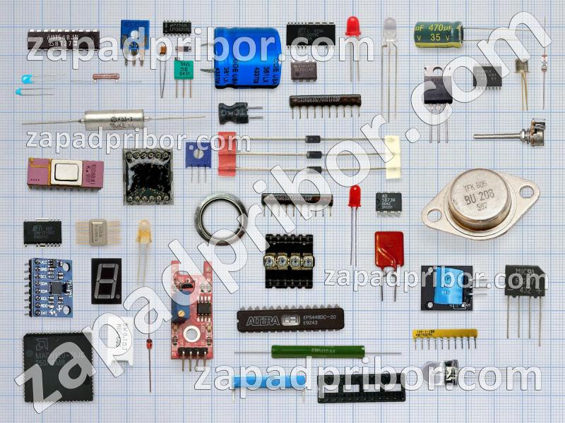 1507 - 1508 список радиодеталей, фотография 1.