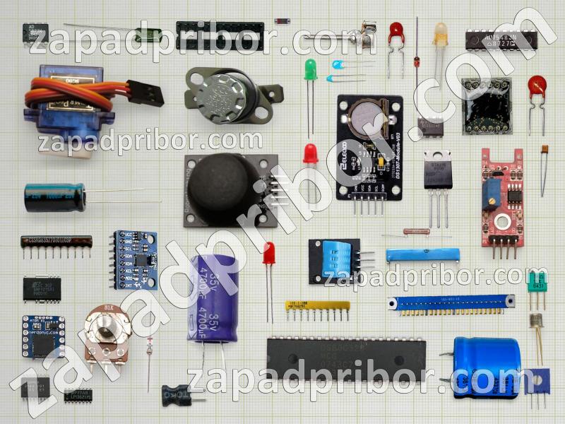 15AR - 15DY список радиодеталей, фотография 1.
