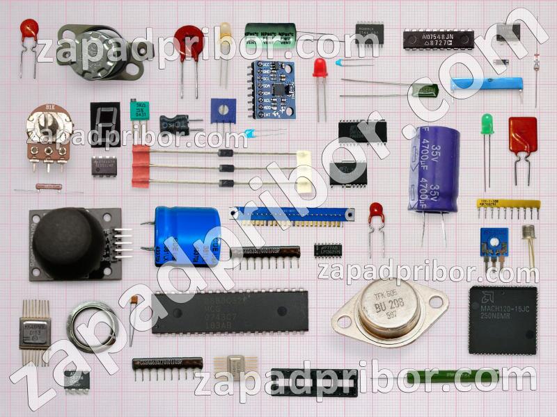 1821 - 1822 список радиодеталей, фотография 1.
