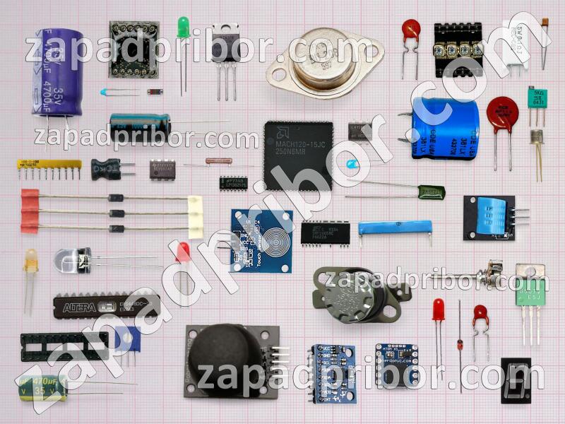 1837 - 1839 список радиодеталей, фотография 1.