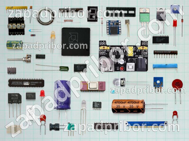 1915 - 1916 список радиодеталей, фотография 1.
