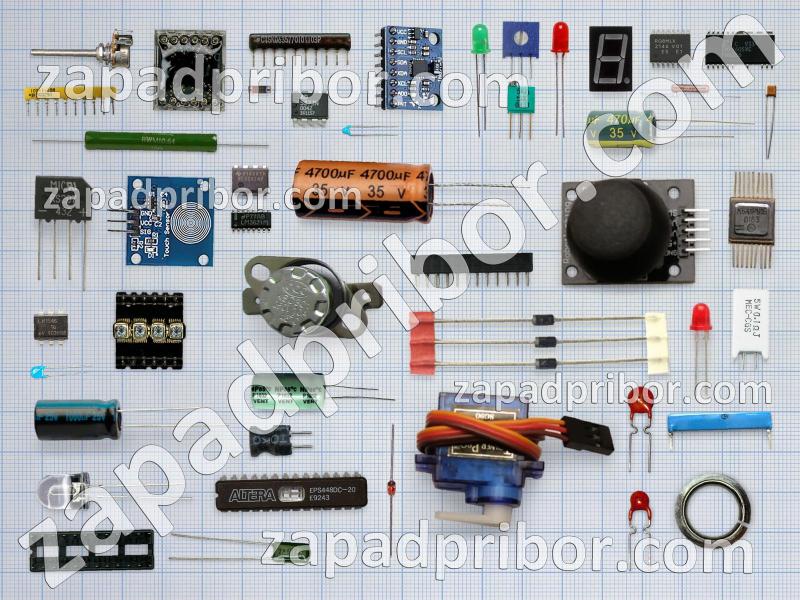 1937 - 1938 список радиодеталей, фотография 1.
