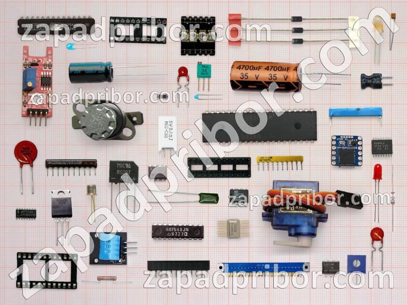 1EF1 - 1LS0 список радиодеталей, фотография 1.