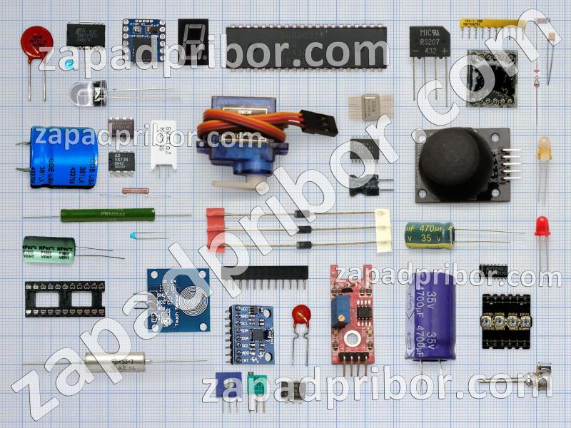 1N31 - 1N36 список радиодеталей, фотография 1.