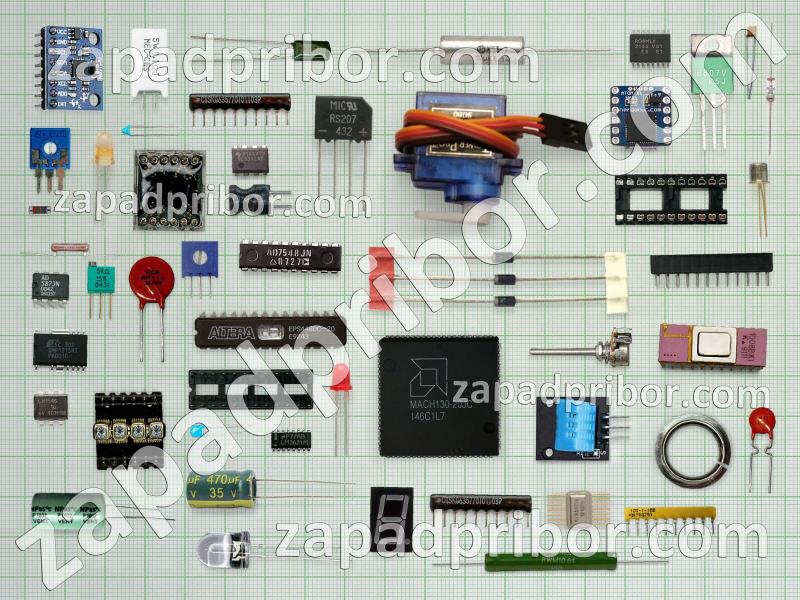 20BC - 20KP список радиодеталей, фотография 1.