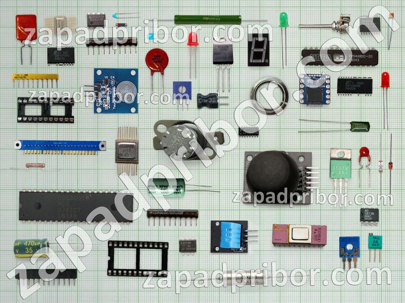 27-2 - 270 список радиодеталей, фотография 1.