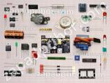 Перечень компонентов 2CLE - 2DD 