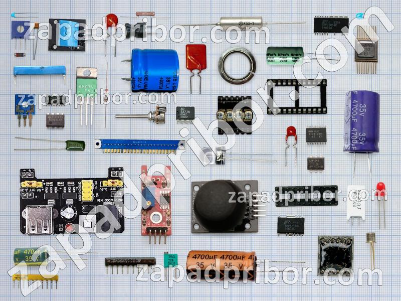 2MT2 - 2N29 список радиодеталей, фотография 1.