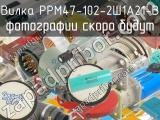 РРМ47-102-2Ш1А21-В