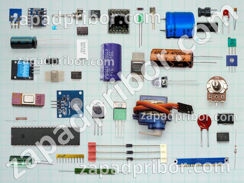 42DF - 42HS список радиодеталей, фотография 1.