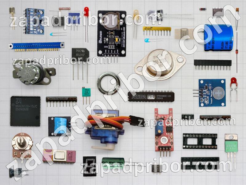 50-3 - 5002 список радиодеталей, фотография 1.