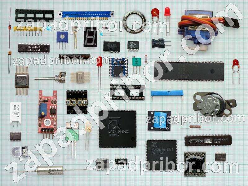 50SG - 50TZ список радиодеталей, фотография 1.