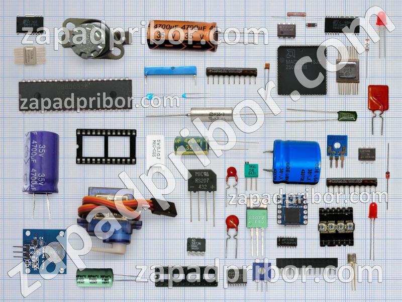 514M - 514N список радиодеталей, фотография 1.
