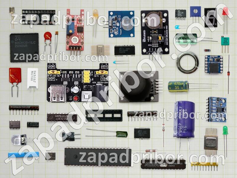 514P - 5151 список радиодеталей, фотография 1.