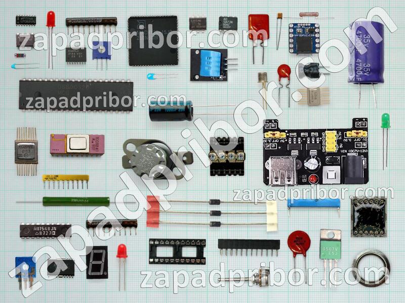 51AA - 51KM список радиодеталей, фотография 1.